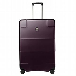 Чемодан victorinox Lexicon баклажановый 105 л