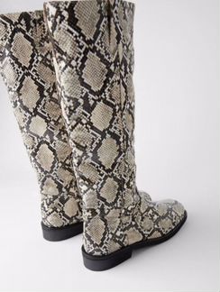 Сапоги Zara новые 38