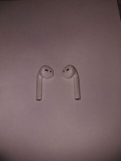 iPhone 5se 128 gb gold и AirPods 2 торг