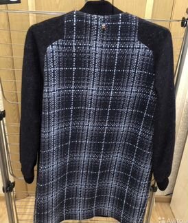 Пальто женское Trussardi