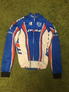 Велосипедная форма (новая) термак