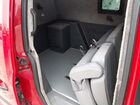 Volkswagen Caddy 1.6 МТ, 2007, 166 000 км объявление продам