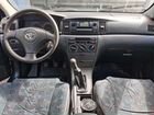 Toyota Corolla 1.6 МТ, 2004, 290 000 км объявление продам