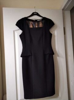 Платье-футляр Маркс и Спенсер