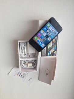 iPhone 4s/16Gb