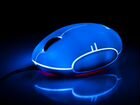 Компьютерная мышь с подсветкой объявление продам