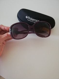 Очки Polaroid