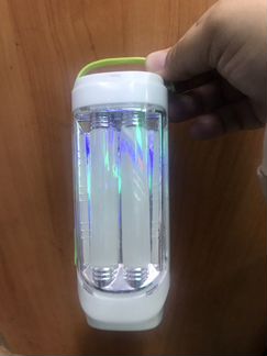 Фонарь лампа