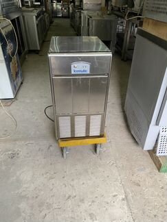 Льдогенератор icematic e25w пальчик