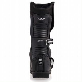 Мотоботы Кроссовые Alpinestars Toucan Gore-Tex / М