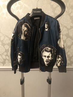 Куртка от Dolce&Gabbana