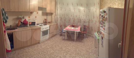 Комната 16 м² в 3-к, 12/17 эт.