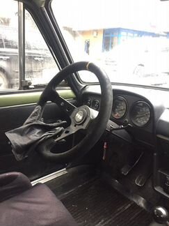 Ковш sparco