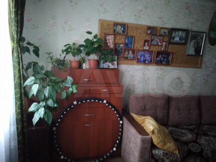 4-к квартира, 98.5 м², 4/22 эт.