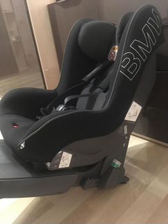 Детское автокресло BMW