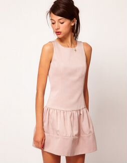 Платье Warehouse размер S