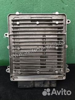 Блок управления двс Mercedes W212 E212 A2769004600