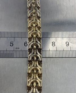 Золотой браслет Рамзес