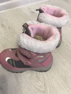 Ботинки Reima tek