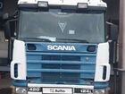 Scania 4-Series, 1999 объявление продам