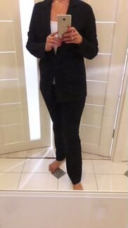 Костюм брючный