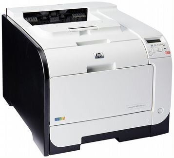HP Laserjet Pro 400 Color M451dn (Запчасти)