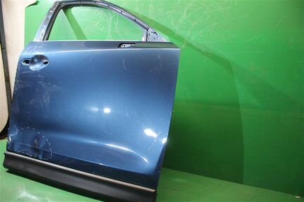 Дверь передняя правая Mazda Cx-5 Cx5 2 2017