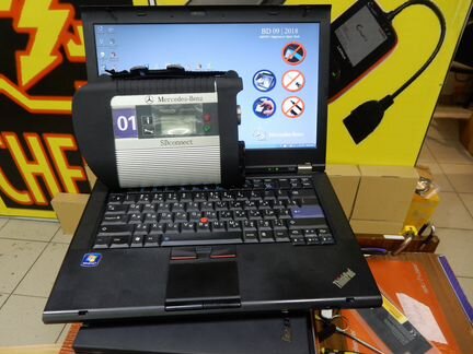 Mercedes SD Connect C4/ мерседес с4/ c4