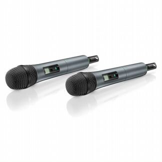 Sennheiser XSW 1-835 Dual B + смартфон в подарок