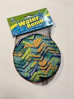 Диск с изменяемой плавучестью Hydrotonus 14 см