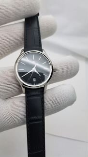 Maurice Lacroix Ladies Classic Date - кварцевые