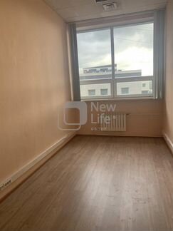 Офисное помещение, 106.70 м²