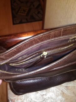 Сумка Massimo Dutti