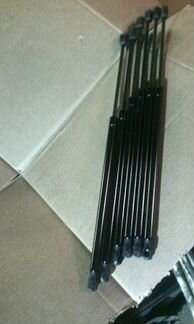 Амортизатор капота VW Туарег Порш Каен 2003-2010 г