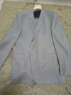 Костюм Carven Paris, размер 56