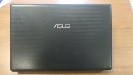 Asus X55VD I3-3110M 2.4GHz/6gbddr3/GT610M1Gb/500Gb