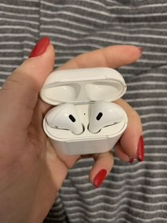 Airpods 2