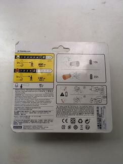 Новый Набор велосипедных фонарей BTWin SL100