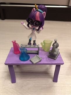 Кукла winx, my little pony, Barbie, Мулан Ariel mo