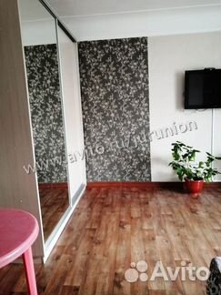 1-к квартира, 23.7 м², 3/5 эт.