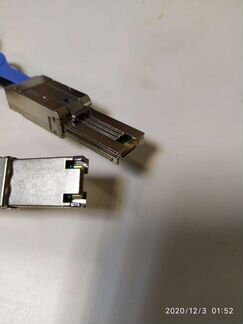 Кабель Mini-SAS