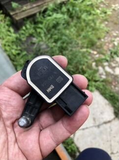 Датчик дорожного просвета для BMW X1 E84