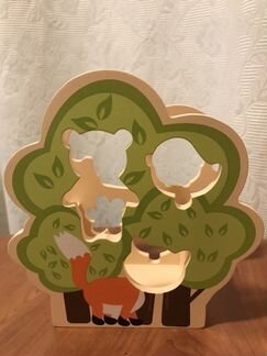 Сортировщик для детей