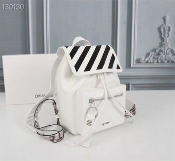 Рюкзак Off White