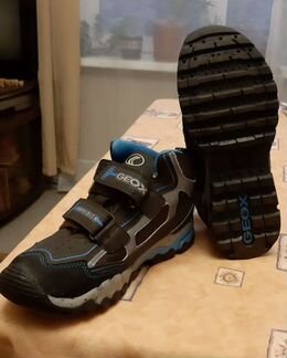 Кроссовки для мальчика