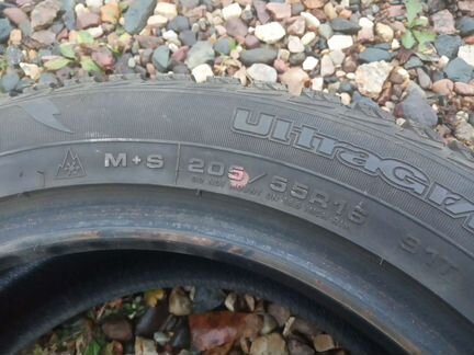 Шины Goodyear
