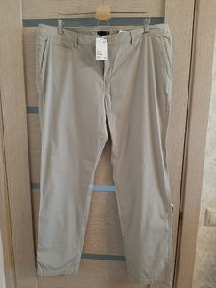 Брюки, капри р.58-60