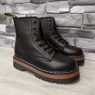 Женские ботинки Dr Martens