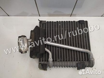 Испаритель 7L0819087AA VW Touareg 2002-2010