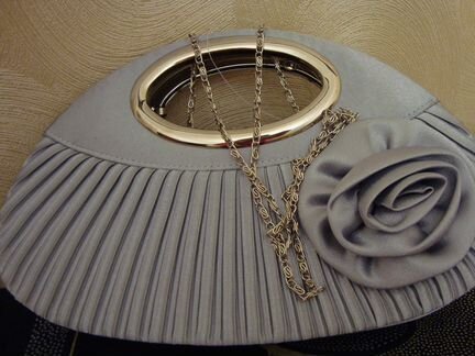 Новая сумка 